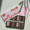 Brownie Bash nail wraps Brownie Bash Nail Wraps, bruine nagel stickers makkelijk en zelf thuis aanbrengen.