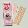 Cosmic Chic Cosmic Chic, gel nagel stickers met sterretjes en maantjes
