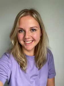 Over Mij, Leonie Bouw, Eigenaresse Slayo