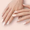 Daisy Dreams Daisy Dreams gel nagel stickers met bloemen, geen nagelsalon nodig