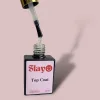 gellak top coat glans