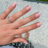 gellak stickers velvet vibe natuurlijke nagels gellak stickers
