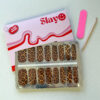 Gellak Stickers Panter Party Nagelstickers met een panter print