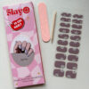 Gellak Stickers Petal Pop Gellak Stickers Petal Pop, bloemetjes